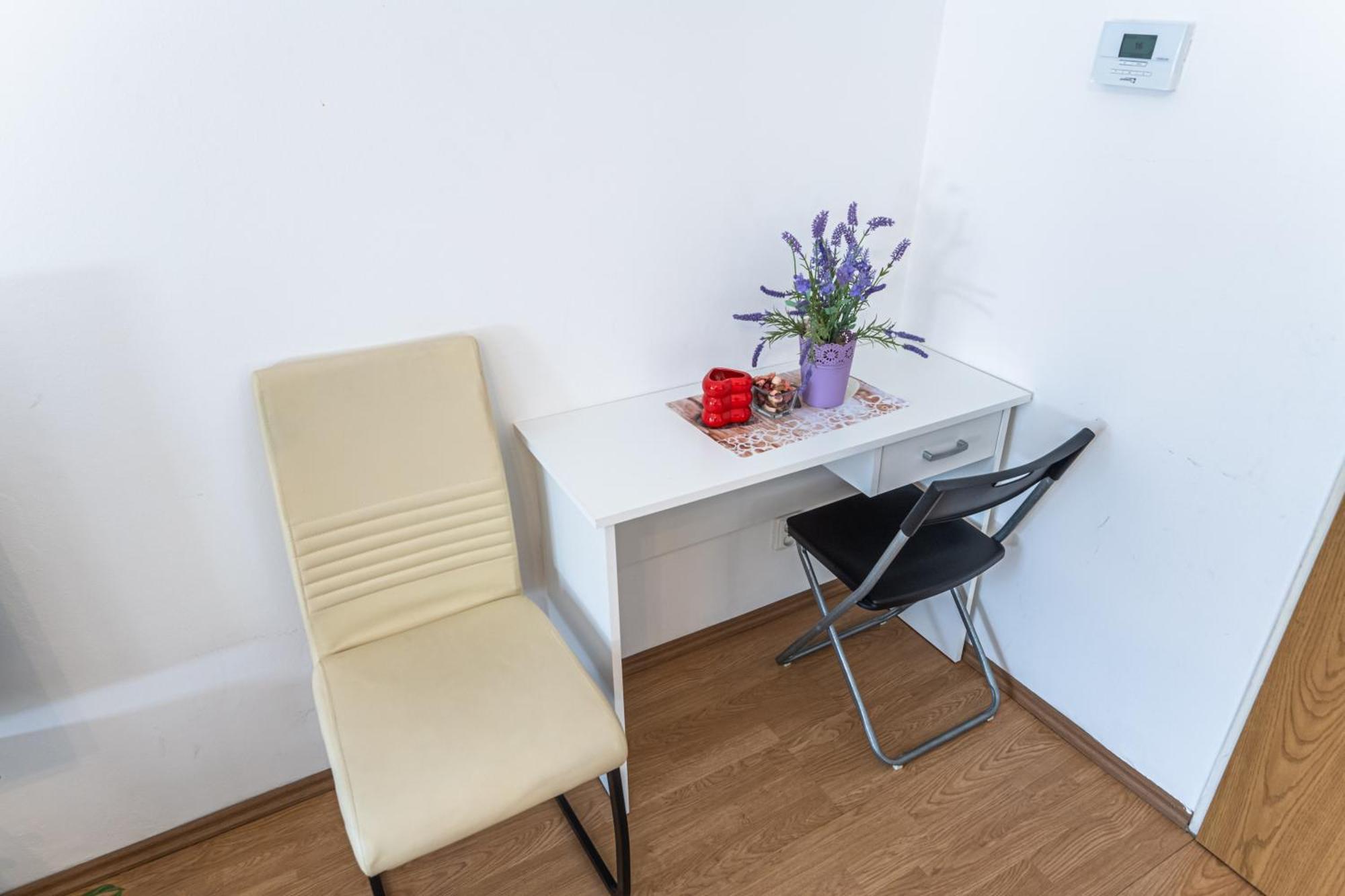 Wenceslas Square 2 Bedroom Apartment Praag Buitenkant foto